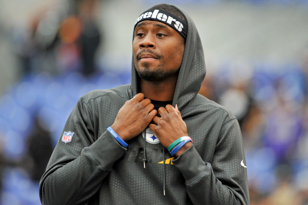 Tributes Pour In After Former Baltimore Ravens Wide Receiver Jacoby Jones Dies At 40