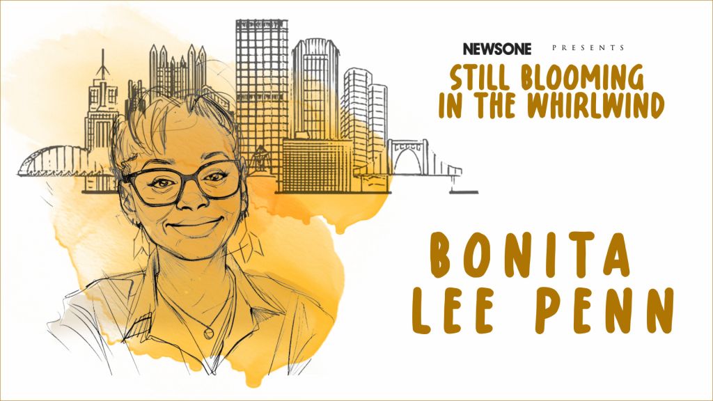 Bonita Lee Penn Seeks To Connect Her History, Culture And Beliefs To Who She Is Today