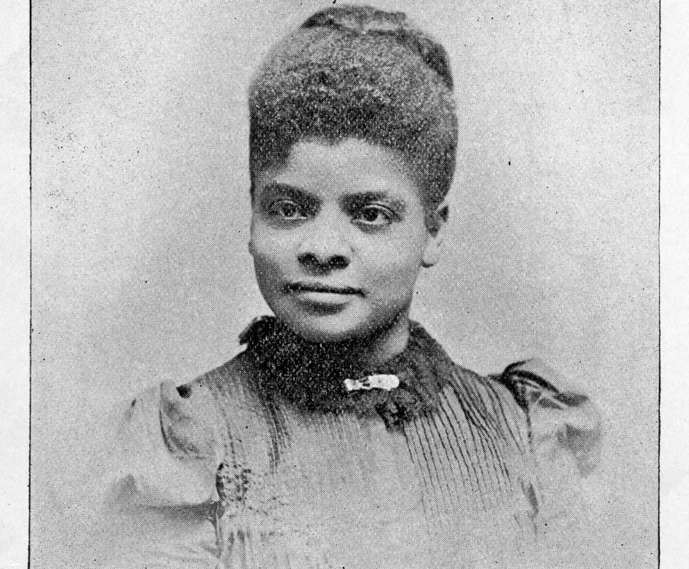 Honoring Pioneering Journalist Ida B. Wells, Born On This Day In 1862