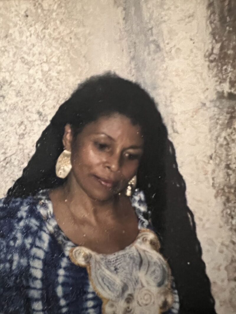 Celebrating Black Panther Assata Shakur Who Turns 77 Today Is Celebrating Hope