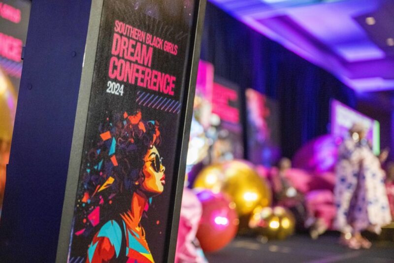 The Black Girls Dream Conference Brought In More Than 1,300 Change Makers And Leaders