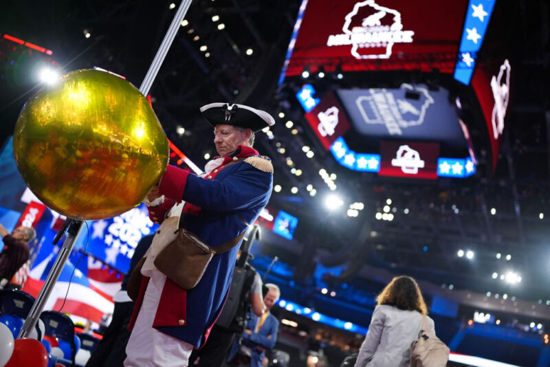 RNC Racism: Recalling All The Anti-Blackness At Republicans’ Convention In Milwaukee