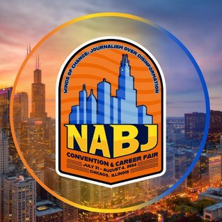 NABJ Leader Defends Inviting Trump To Black Journalists Convention Amid Growing Outrage