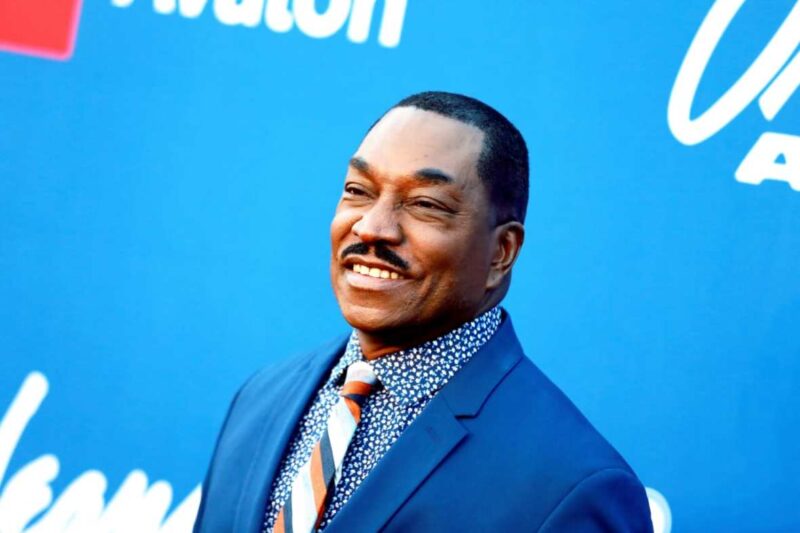 Watch: 5 questions with Clifton Powell