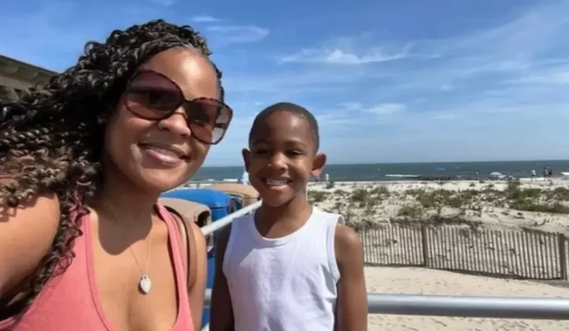 ‘Do Right By My Son’: Devastated Mother Seeks Answers After 6-Year-Old with Special Needs Drowns First Day of New Jersey Summer Camp with Lifeguard on Duty