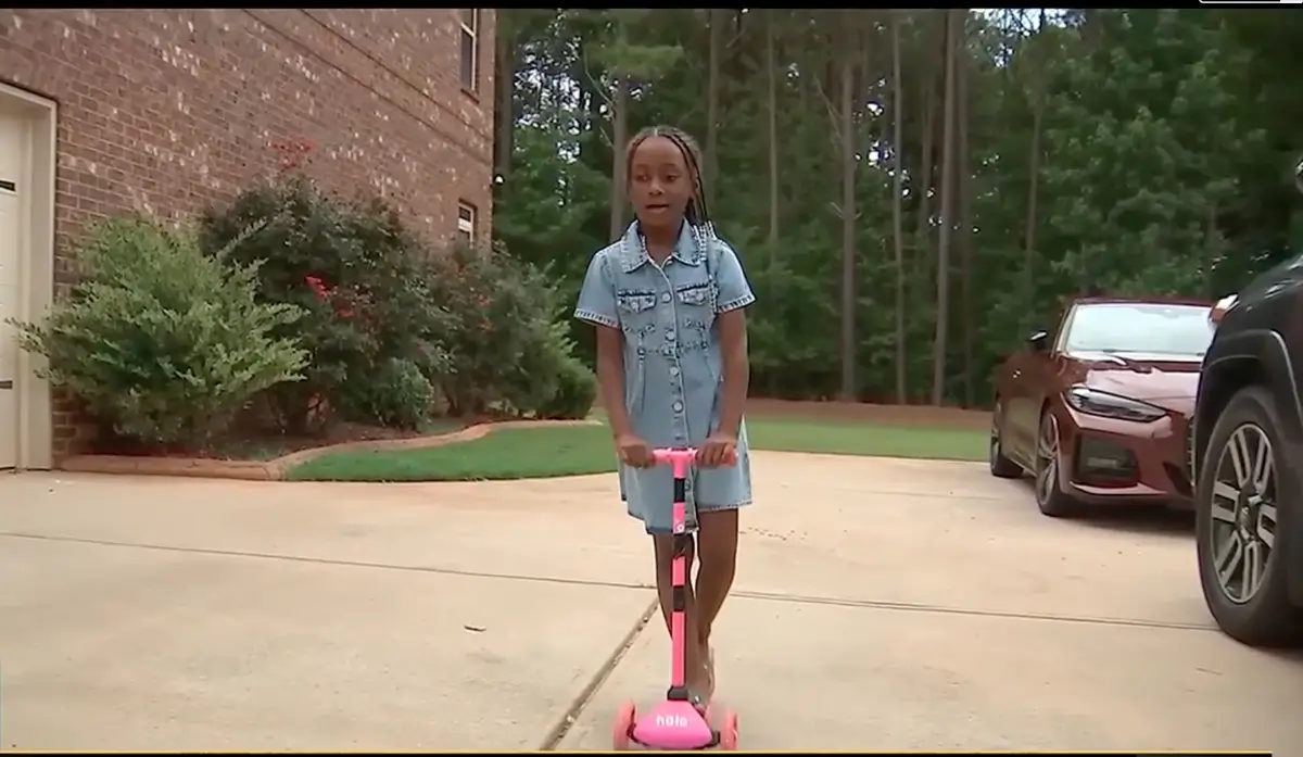 ‘Can’t Believe They Would Do That’: Georgia Teen Allegedly Fired Gel Blaster Gun at 6-Year-Old Girl During DoorDash Delivery, Leaving Her Traumatized