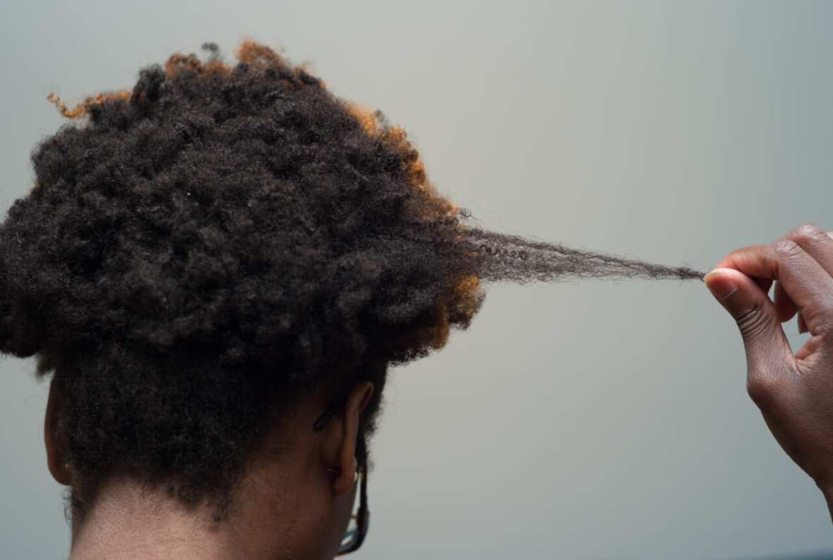 Black women in Puerto Rico suffer painful racism against natural hair.  Will new law change things?