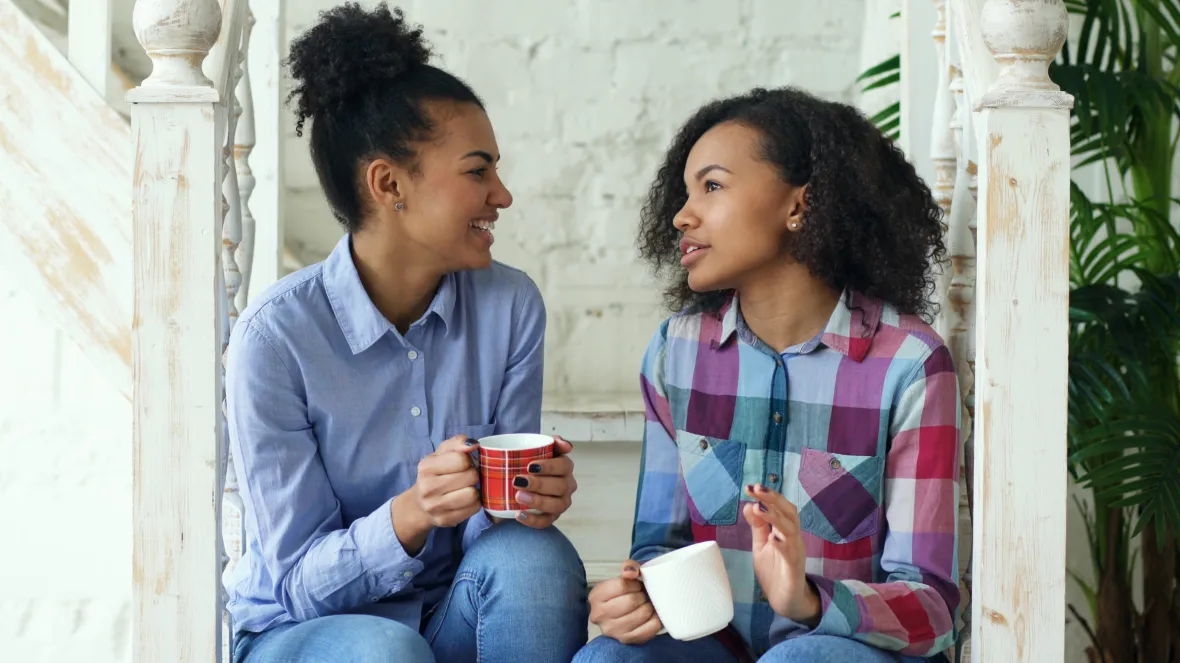 Ever wonder why adult friendships feel so challenging? This ‘friendship coach’ has advice