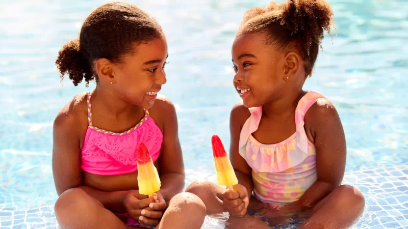 I never knew how much I could hate the word Popsicle: A summer break soliloquy 