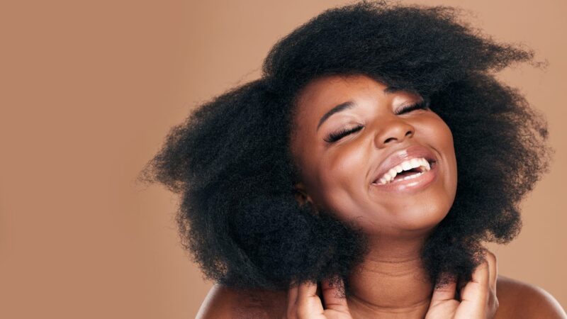 Today is Black Hair Independence Day. How free are we to express ourselves?