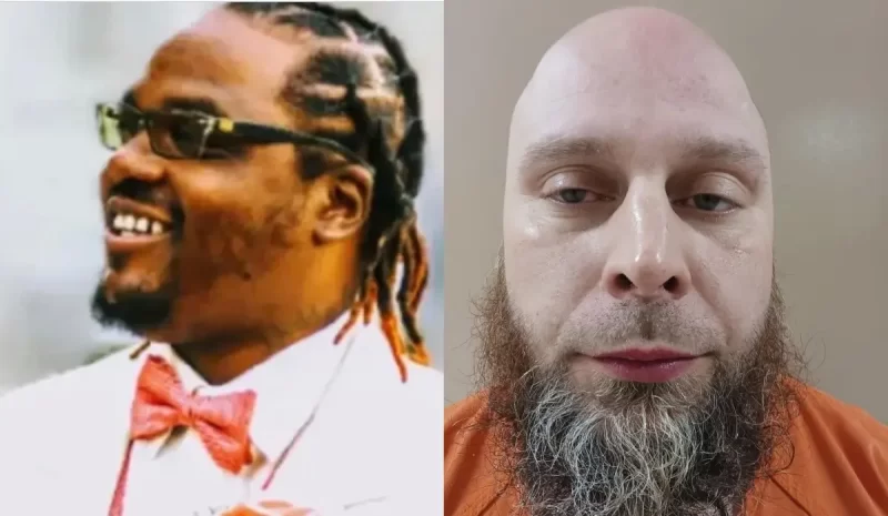 ‘An Execution in Broad Daylight’: 38-Year-Old Pennsylvania Man Charged with Paying 14-Year-Old Cash, Drugs to Carry Out Murder-for-Hire Plot Against Rival; Prosecutors to Seek Death Penalty