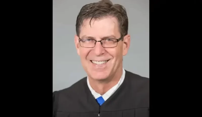 ‘Lack of Respect for the Judicial Office’: Oklahoma Judge Accused of Drive-By Shooting, Sexual Escapades with Court Staff and Corruption. Now Faces Removal from Bench