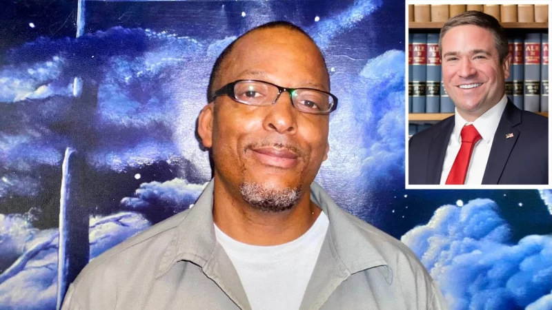 ‘Freedom… Snatched Away’: Missouri Officials Halt Wrongfully Convicted Man’s Release a Second Time Despite Court Order, as Wife Was En Route to Prison