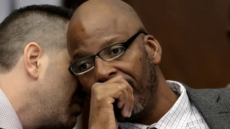 Missouri judge overturns the murder conviction of a man imprisoned for more than 30 years