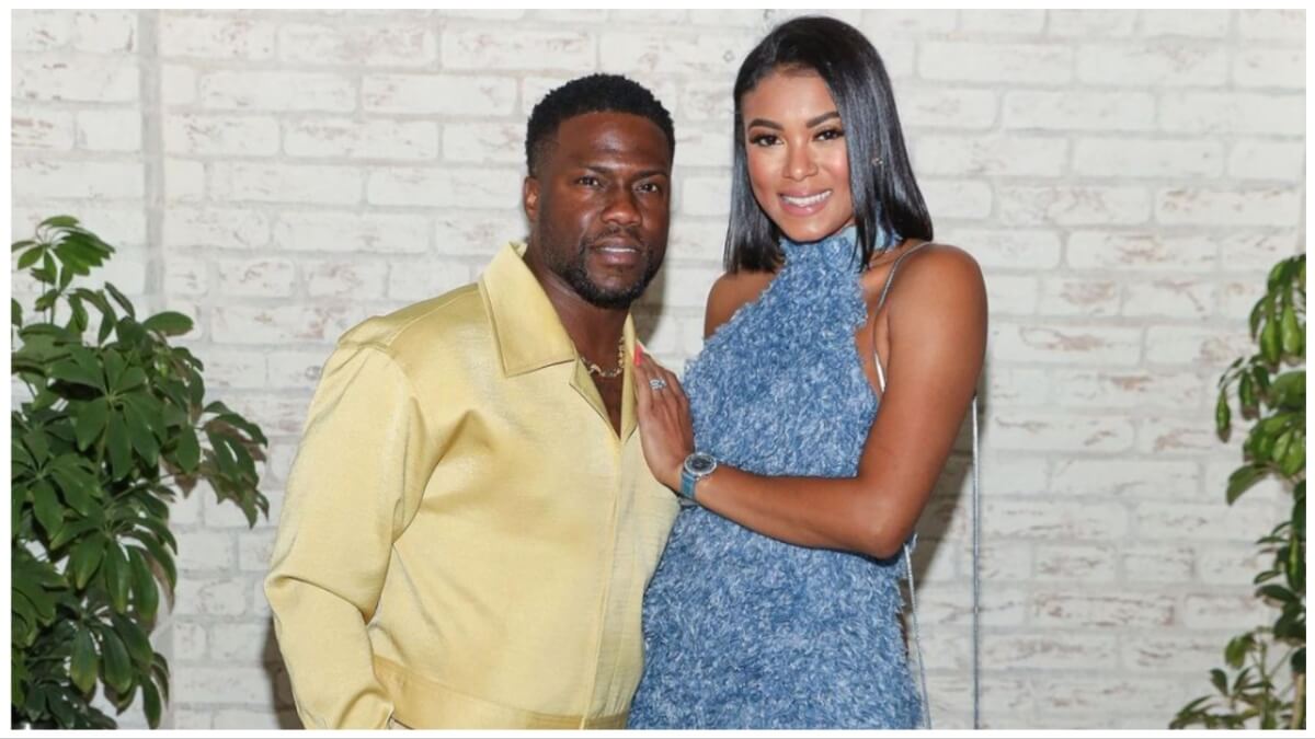 ‘Bro Heard He was Being Sued and Posted This’: Kevin Hart and Wife Eniko Hart Unbothered After the Comedian Gets Sued Yet Again Over 2017 Cheating Scandal