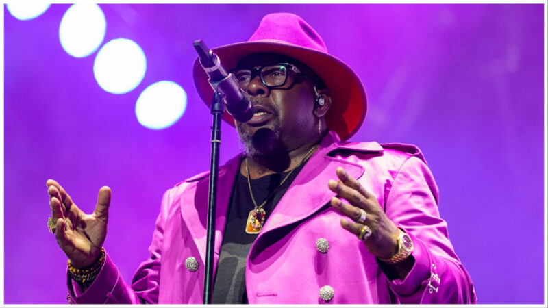 ‘Weight Has Taken Its Toll’: Bobby Brown’s Return to the Stage Has Critics Weighing In on Whether the Bad Boy of R&B Has Still Got It