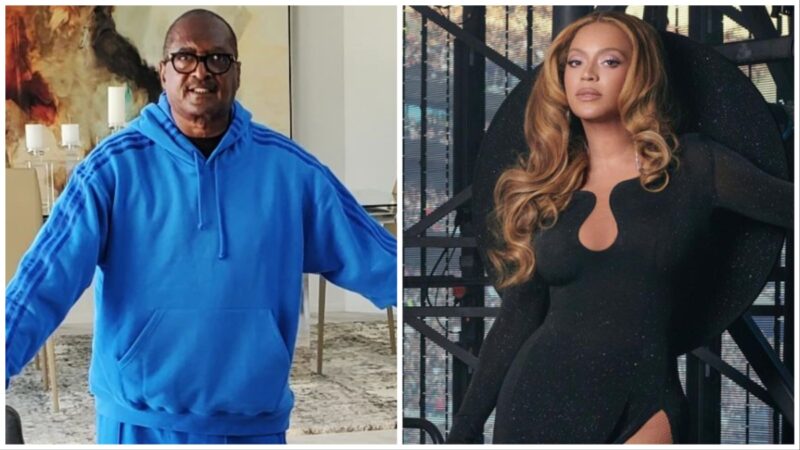 ‘She’s Not Going to Do Anything’: Beyonce’s Dad Mathew Knowles Claps Back at Teacher Who Made a Bold Claim About Her Music Career Over a C+ Grade