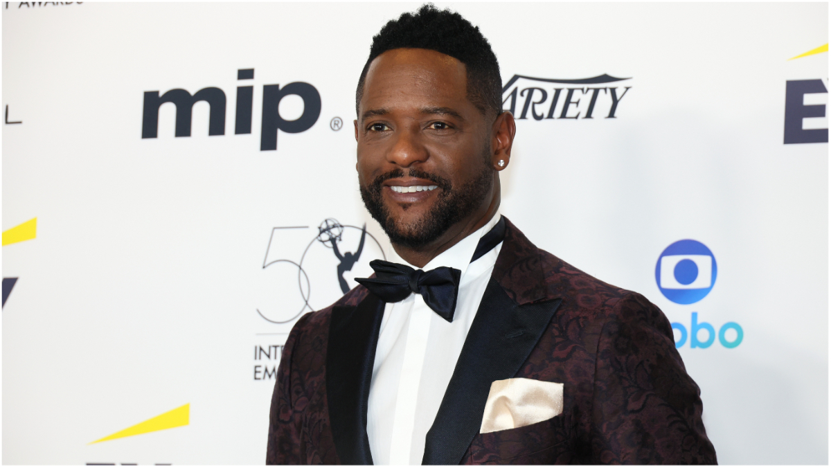 ‘Girl He Broke My Back’: Fans Applaud Blair Underwood for Turning Down ‘Sex In the City’ Role Over Refusal to Be Seen as Another ‘Black Man with a Big Ol’ D’