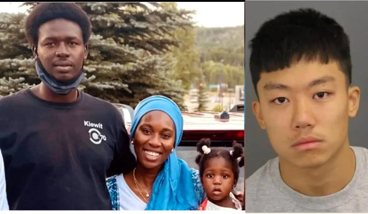 ‘I Won’t Forgive Him!’: Colorado Teen Who Allegedly Set Fire to the Wrong Home, Killing 5 Innocent People Over Stolen iPhone Sentenced to 60 Years, But Family Says ‘That’s Not Enough’