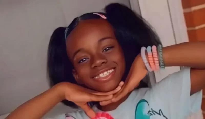 ‘One of the Most Disturbing Violent Acts’: Footage Shows Nashville 12-Year-Old Girl Smothered Cousin, 8, to Death Then Repositioned Her Body In Bed Following Dispute Over iPhone