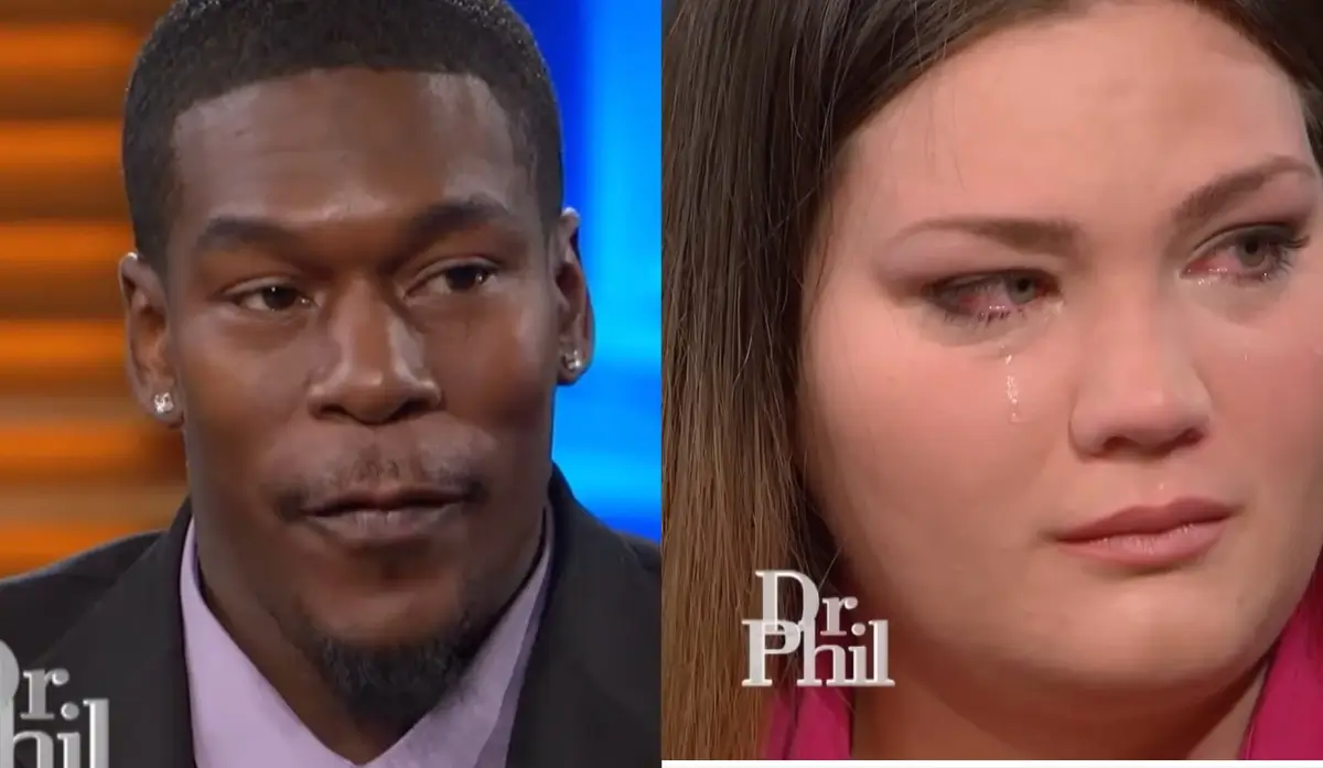 ‘This Is So Wrong’: Viewers Accused Dr. Phil of Giving ‘Pampered’ Treatment to White Woman Who Cries While Meeting Black Man She Falsely Accused of Rape Instead of Holding Her Accountable  