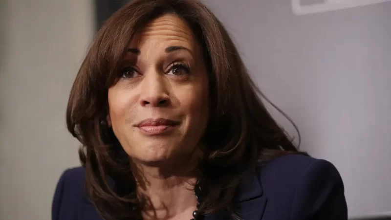 The ‘Kamala ain’t Black’ conspiracy theory explained