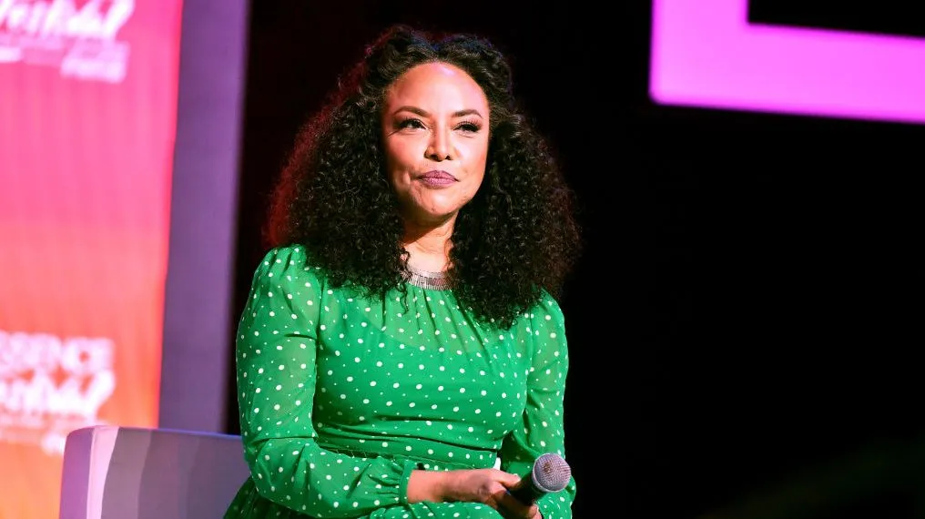 Watch: 5 questions with Lynn Whitfield