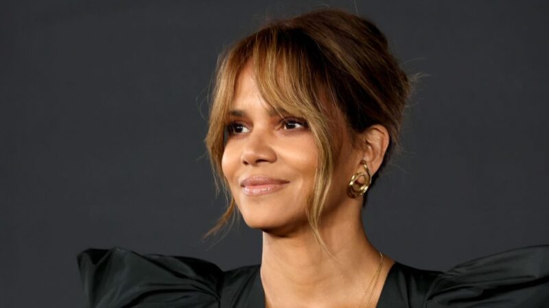 Halle Berry to join Glenn Close, Kim Kardashian in Ryan Murphy legal series