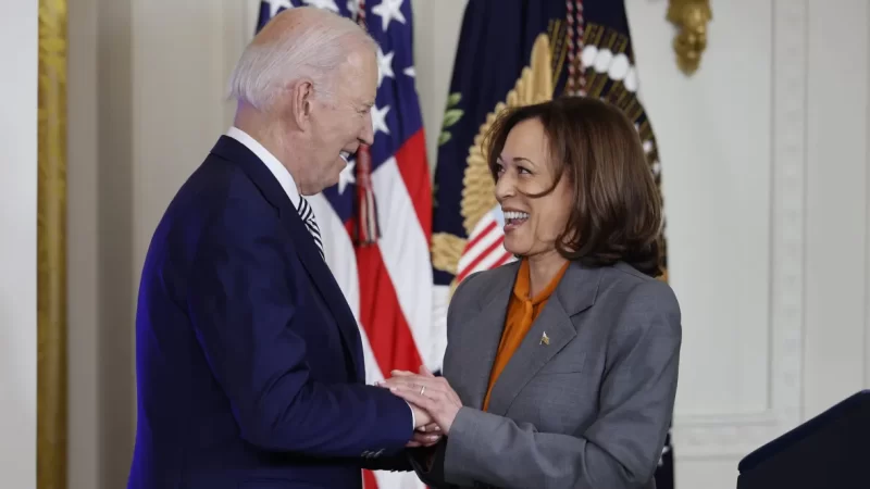 President Joe Biden drops out of the 2024 race, endorses Kamala Harris