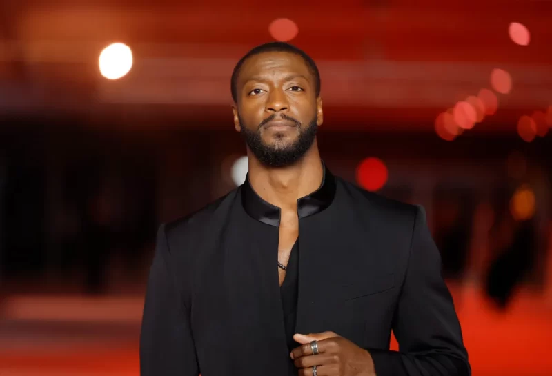 Aldis Hodge reveals how his relationship with his daughter influenced his role in ‘Cross’