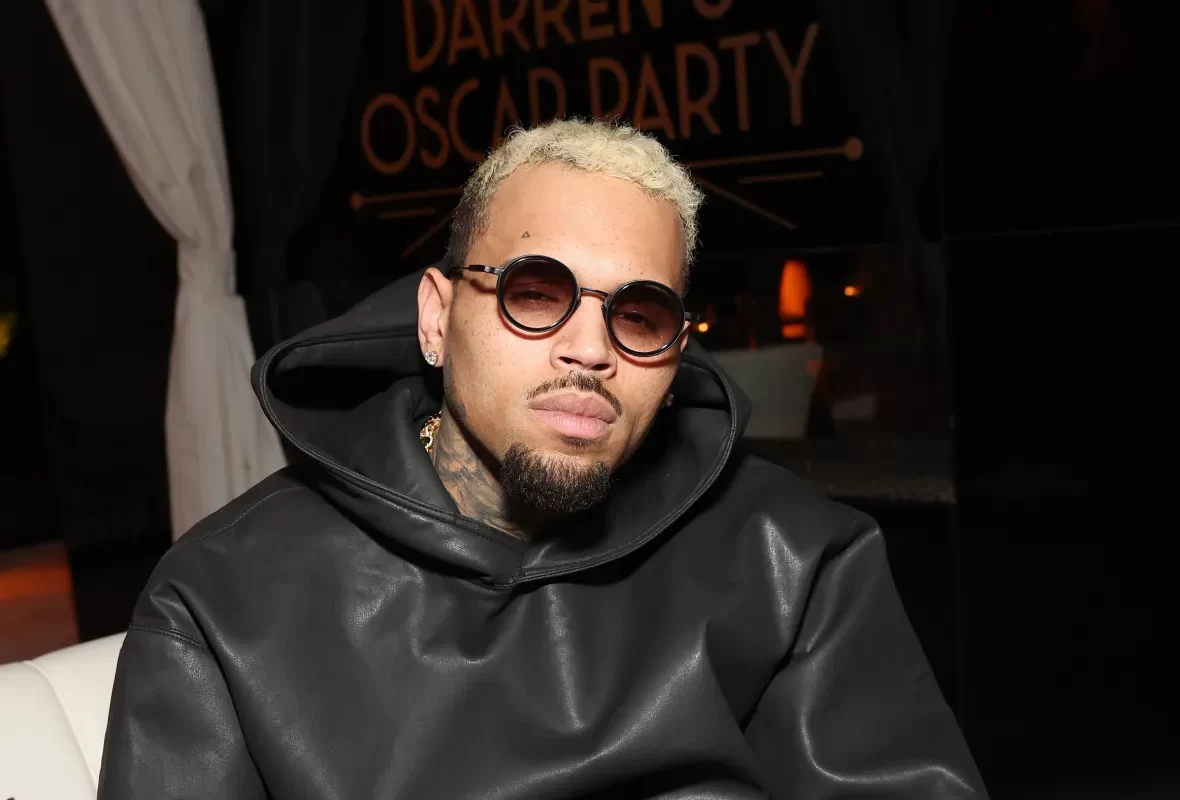 Chris Brown accused of ‘brutal, violent’ assault by 4 concertgoers in new lawsuit