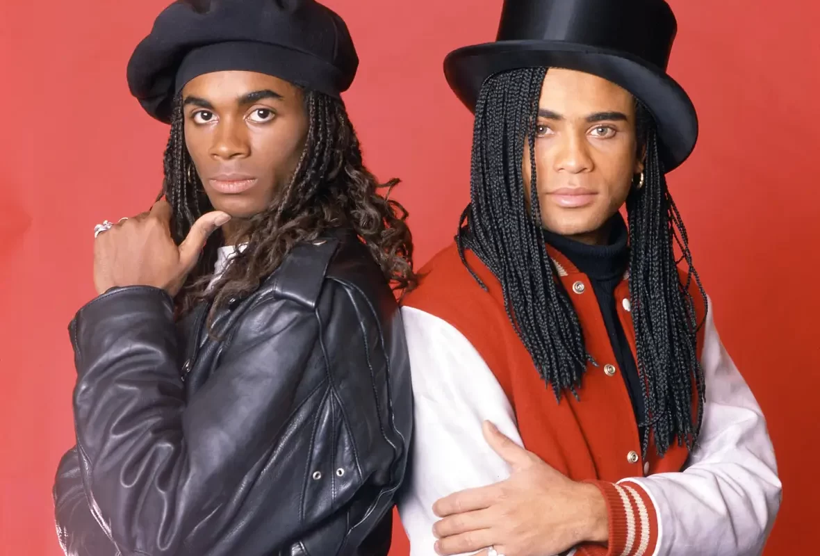 Milli Vanilli scandal has its big screen debut in trailer for biopic ‘Girl You Know It’s True’