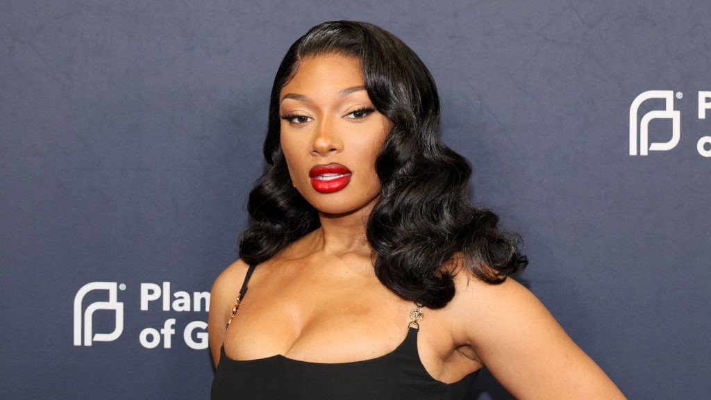 Megan Thee Stallion’s foundation launches Emergency Power Program for Houston senior citizens