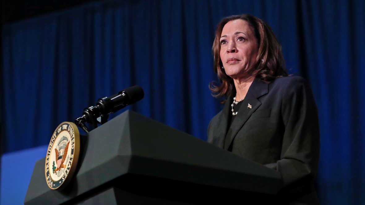 Harris, once Biden’s voice on abortion, would take an outspoken approach to health