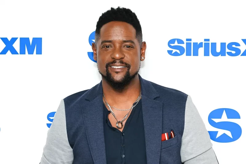 Blair Underwood on why he turned down first ‘SATC’ offer: ‘It was about how Samantha was fascinated by a Black man’