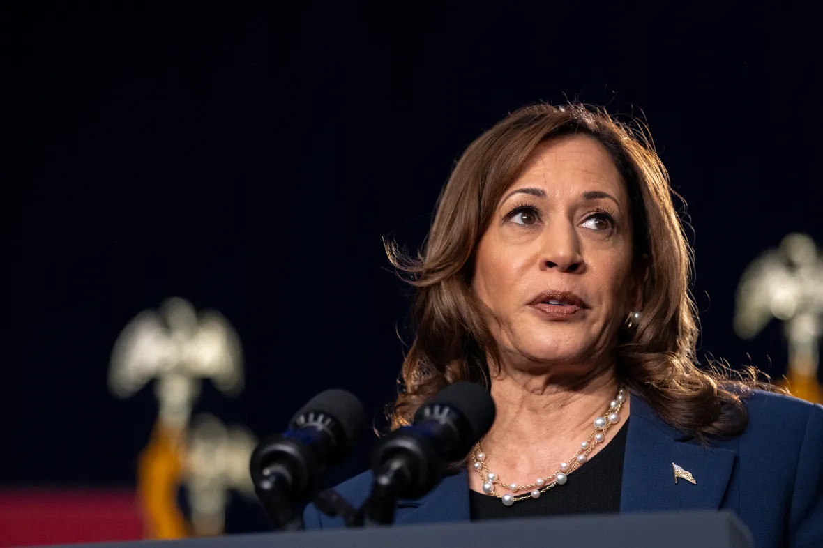 Netflix chairman’s donation to Kamala Harris campaign sparks #CancelNetflix boycott