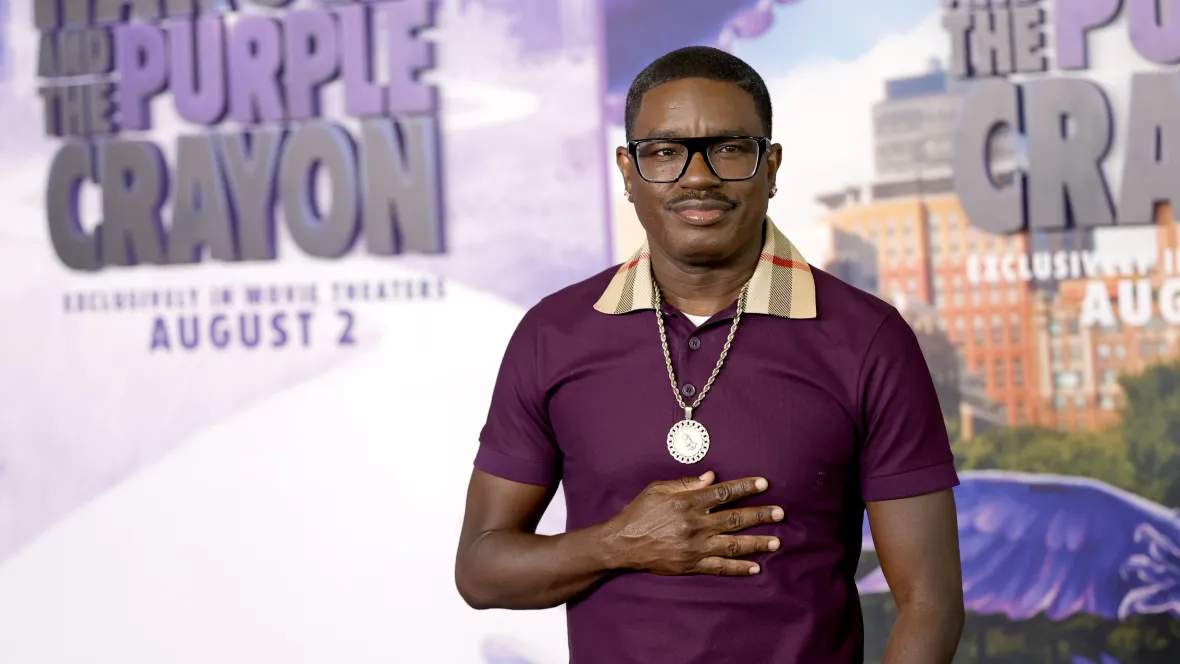 Clapping back at Ozempic allegations, Lil Rel Howery opens up about his dramatic weight loss