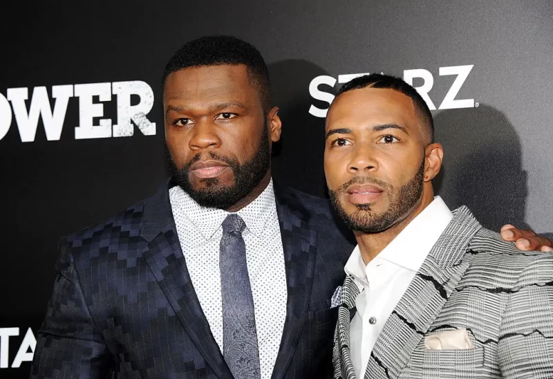 ‘This N—ga Is a Strange Bird’: Omari Hardwick Sparks Feud With 50 Cent Over ‘Power’ Character’s Death and Betrayal In Ghost’s Story