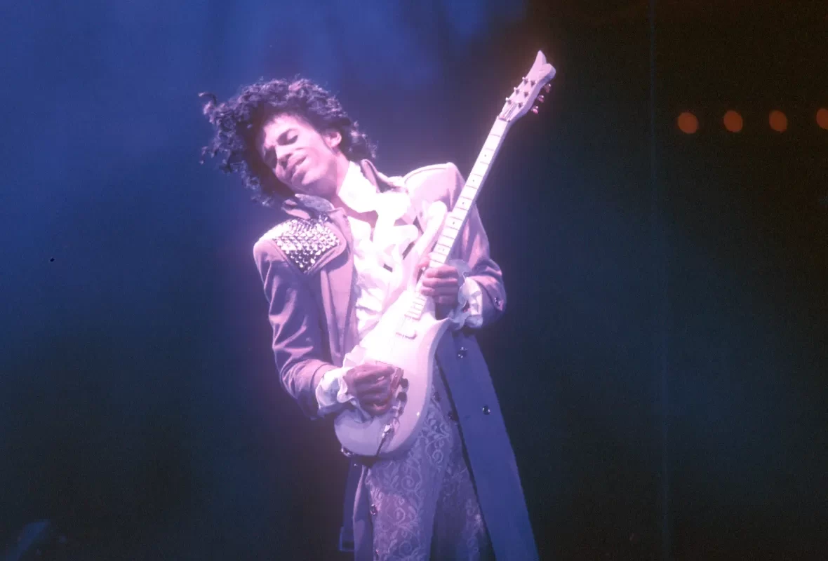 Prince documentary may not be released because of ‘dramatic’ factual inaccuracies: reports