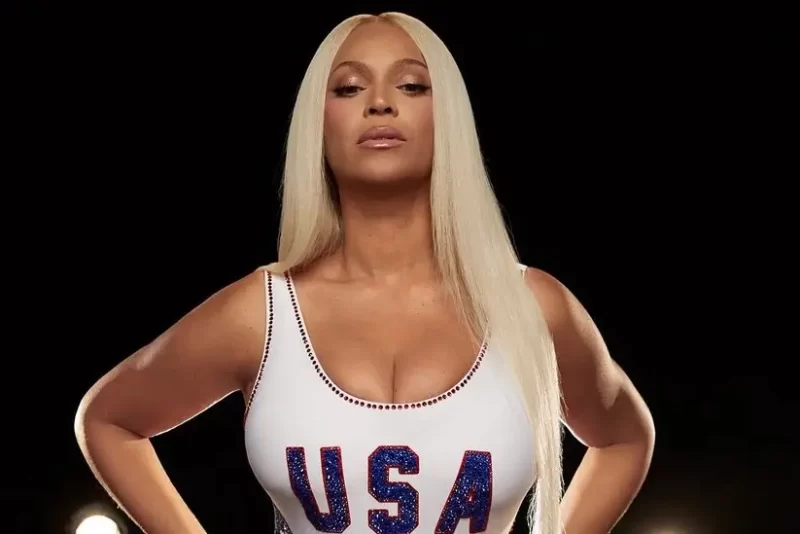 ‘White Girl Wanna Be’: Beyonce’s Olympic Debut Comes Under Attack By Trolls Accusing Singer of Skin Bleaching, Fans Rush to Her Defense