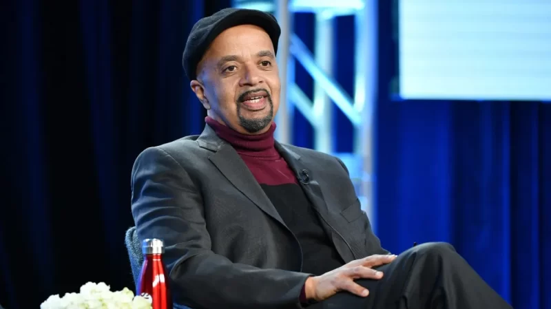 Library of Congress awards prize for American fiction to James McBride