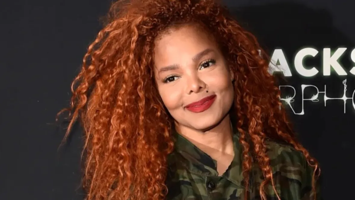 Janet Jackson says she doesn’t like speaking: ‘Please stop asking me questions’