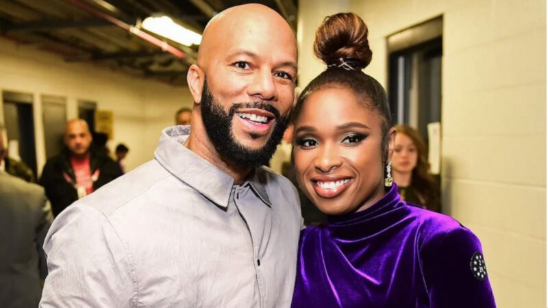 ‘Common Says This About Everyone He Dates’: Fans ‘Don’t Believe’ Common When He Hints at Marriage Amid Jennifer Hudson Relationship