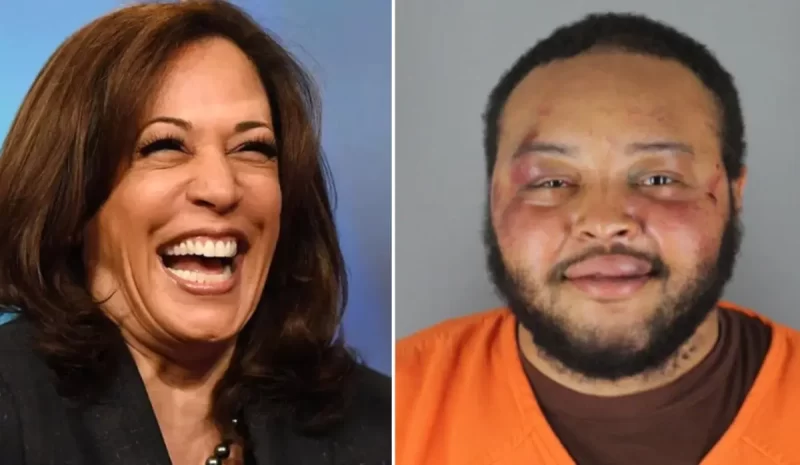 ‘I Hope He Sues’: Donald Trump’s Campaign Attempt to Smear Kamala Harris Derails After Falsing Accusing Black Veteran of Being ‘Would-Be Cop Killer’