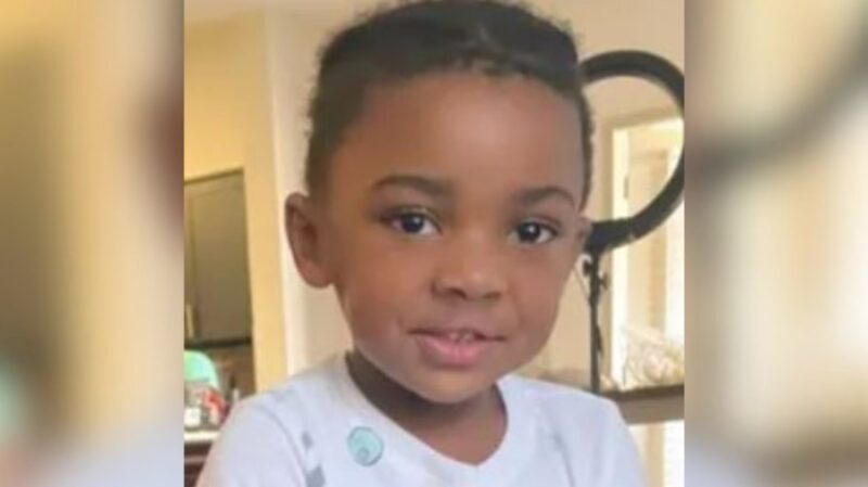 Family of 4-year-old found dead behind La. welcome center organizes fundraiser to pay for funeral expenses