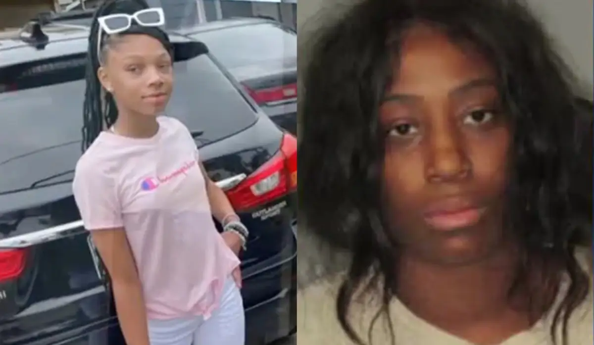 ‘My Baby Is Gone’: 12-Year-Old Shot to Death After Grown Woman Uses Her to Spy on Cheating Boyfriend Amid Louisiana Love Triangle Feud