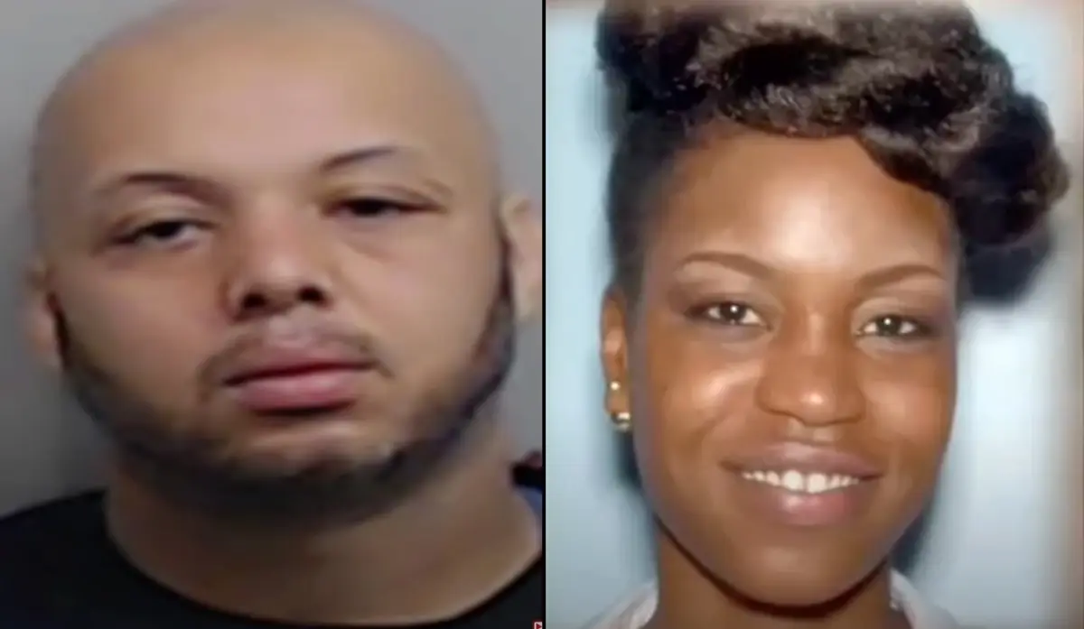 ‘I’m Not Your Woman’: Georgia Man Gets Life Sentence for Murdering Woman Who Rejected His Engagement Ring After the Pair Met on Dating App