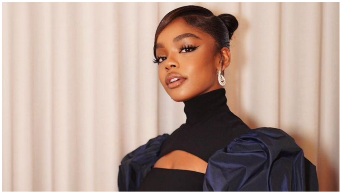 ‘Am I the Only One Who Noticed?’: Marsai Martin’s Bikini Thirst Traps Go Left After Fans Accuse Her Having Plastic Surgery 