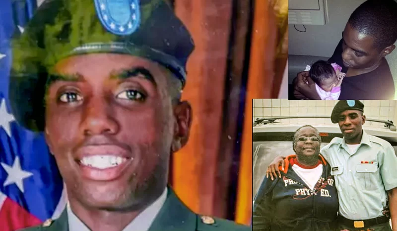 ‘You Look Like a Thug’: Texas Army Veteran Went to Gas Station to Seek Help for a Mental Health Episode, He Ended Up Handcuffed and Dead In the Back of Patrol Car After Cops Beat Him