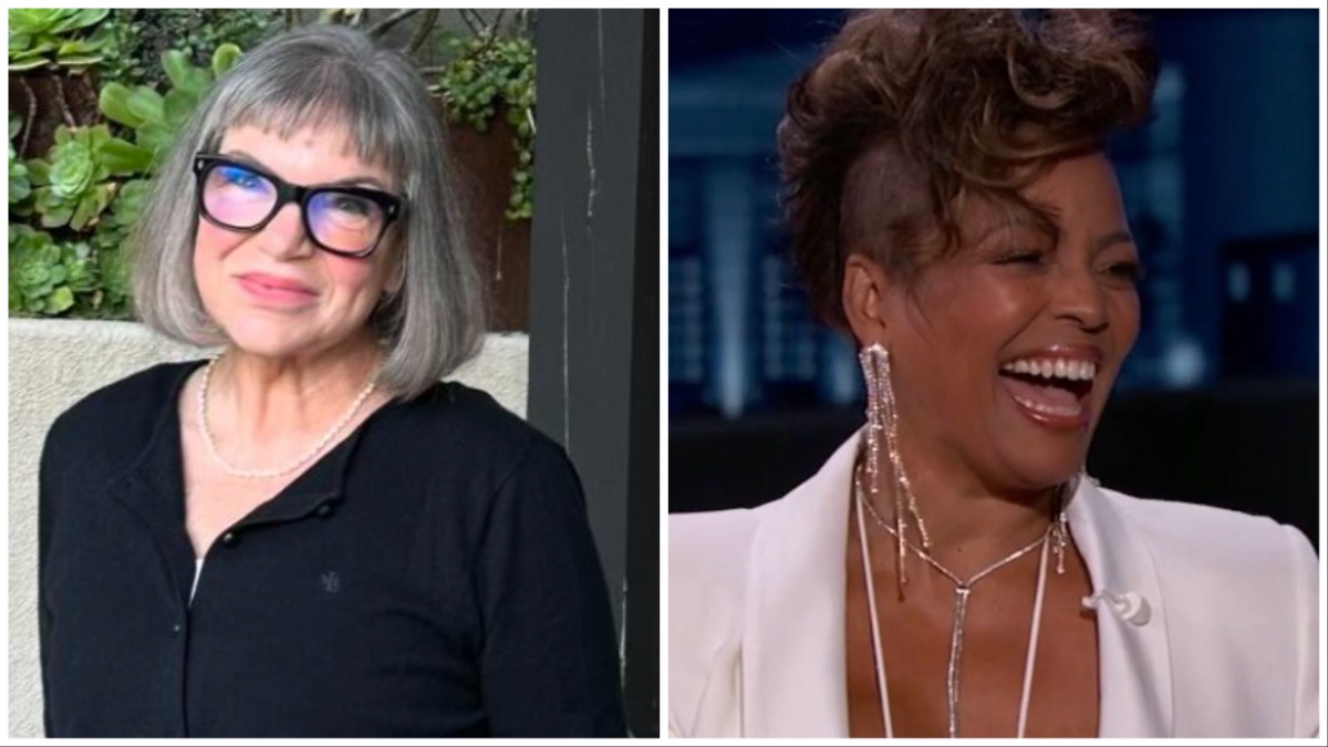 ‘Some People Are So Desperate’: Fans Suspect Kim Fields Is the ‘Greedy B—ch’ Mindy Cohn Claims Ruined Chances of ‘The Facts of Life’ Reboot